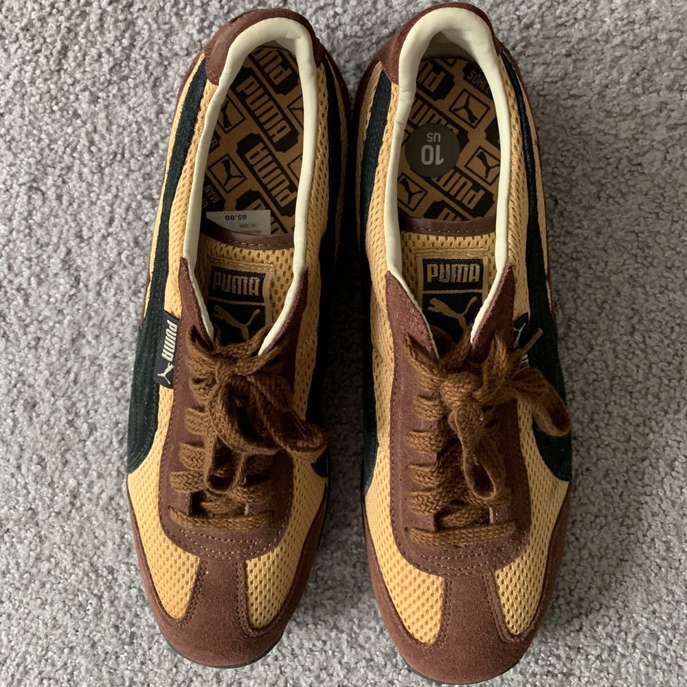 Men’s Puma Shoes